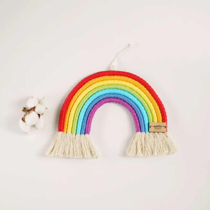 Arco-Íris Artesanal 'Tradicional' - Image 10